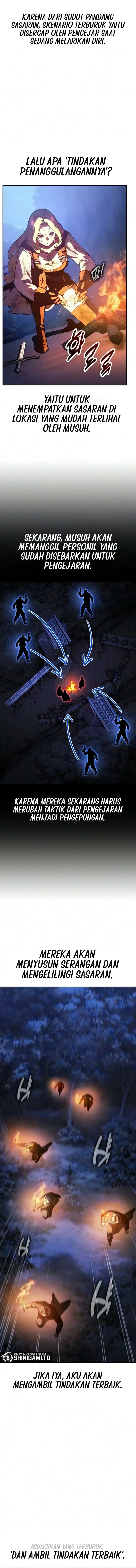 Baca 30 Years Have Passed Since The Prologue - Chapter 7 halaman 14