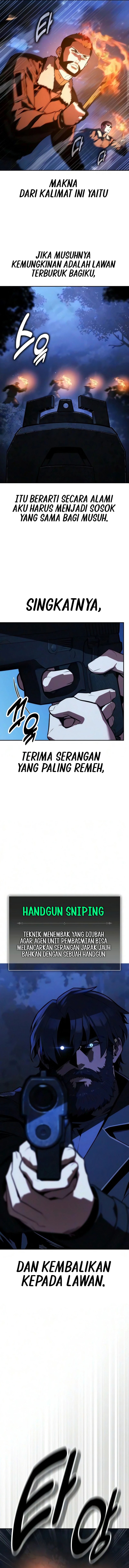 Baca 30 Years Have Passed Since The Prologue - Chapter 7 halaman 15