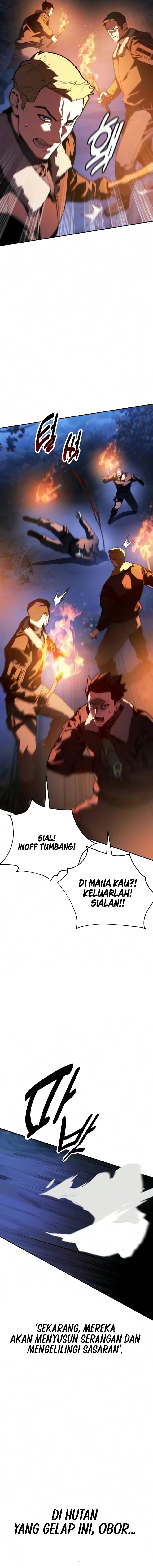 Baca 30 Years Have Passed Since The Prologue - Chapter 7 halaman 16