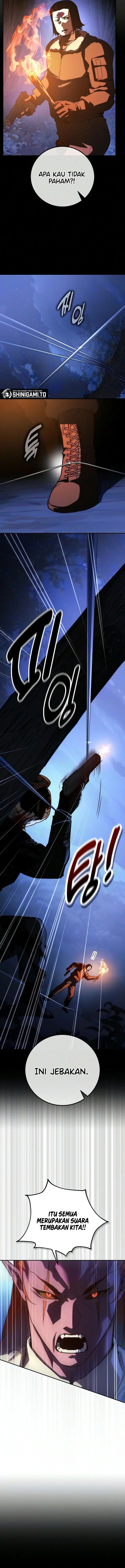 Baca 30 Years Have Passed Since The Prologue - Chapter 7 halaman 22