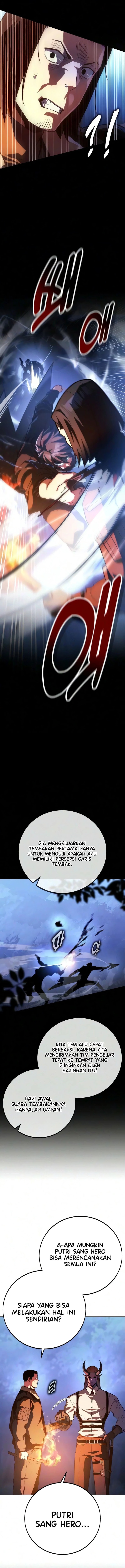 Baca 30 Years Have Passed Since The Prologue - Chapter 7 halaman 23