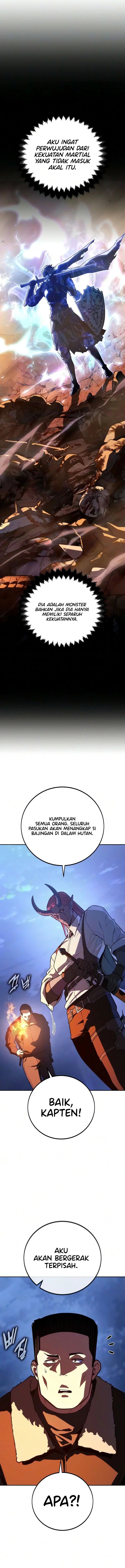 Baca 30 Years Have Passed Since The Prologue - Chapter 7 halaman 24