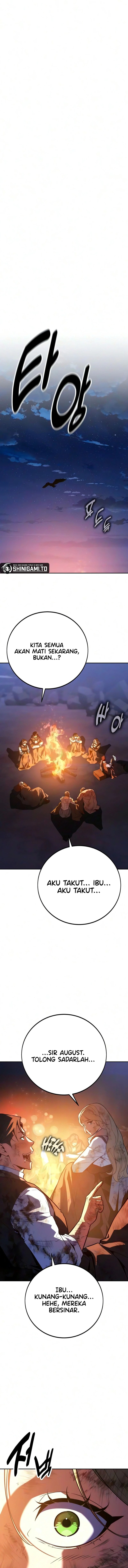Baca 30 Years Have Passed Since The Prologue - Chapter 7 halaman 25