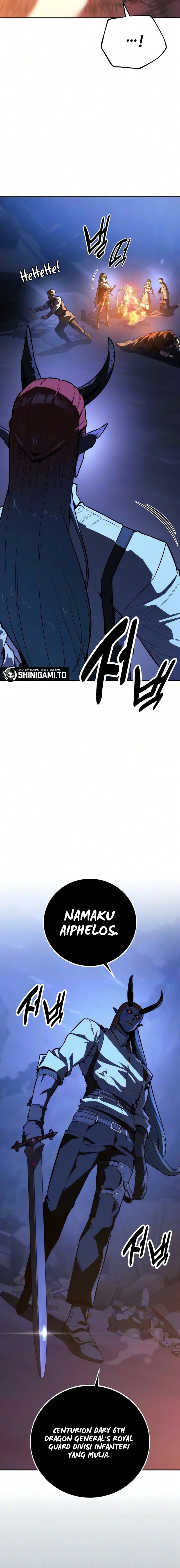 Baca 30 Years Have Passed Since The Prologue - Chapter 7 halaman 26