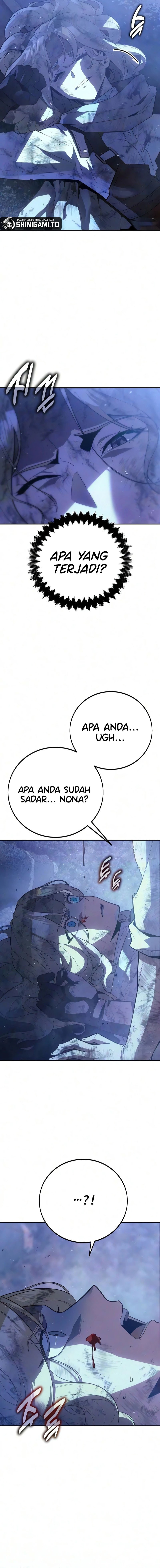 Baca 30 Years Have Passed Since The Prologue - Chapter 7 halaman 3