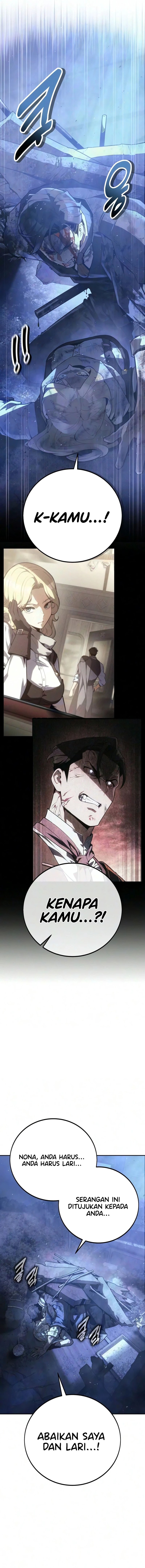 Baca 30 Years Have Passed Since The Prologue - Chapter 7 halaman 4