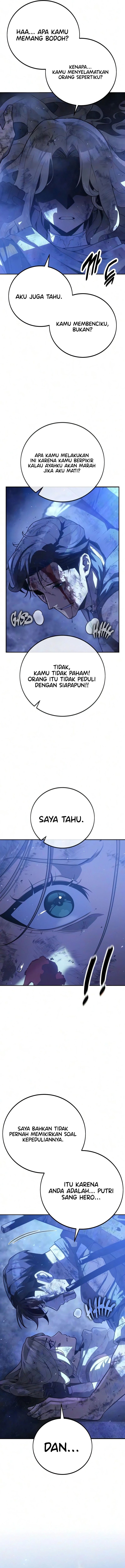 Baca 30 Years Have Passed Since The Prologue - Chapter 7 halaman 5
