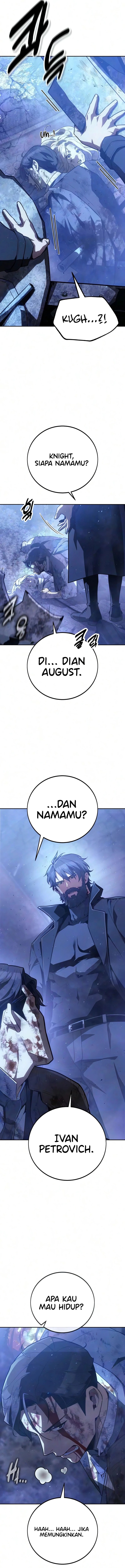 Baca 30 Years Have Passed Since The Prologue - Chapter 7 halaman 7