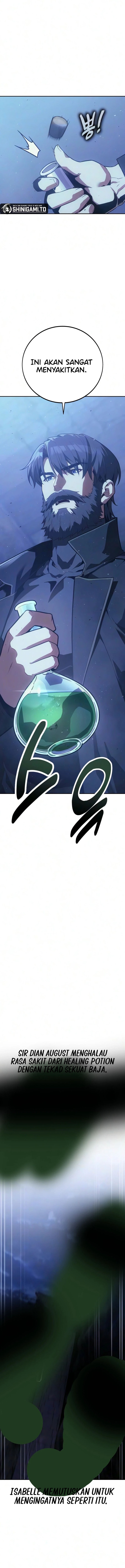 Baca 30 Years Have Passed Since The Prologue - Chapter 7 halaman 8