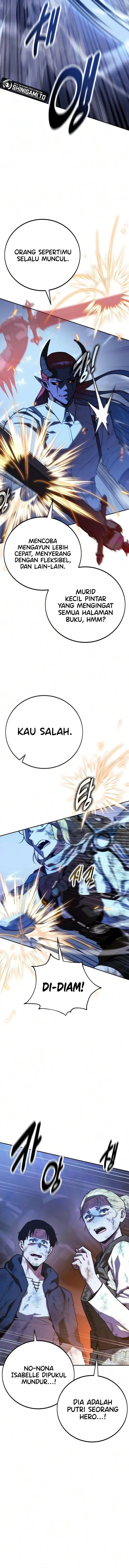 Baca 30 Years Have Passed Since The Prologue - Chapter 8 halaman 10