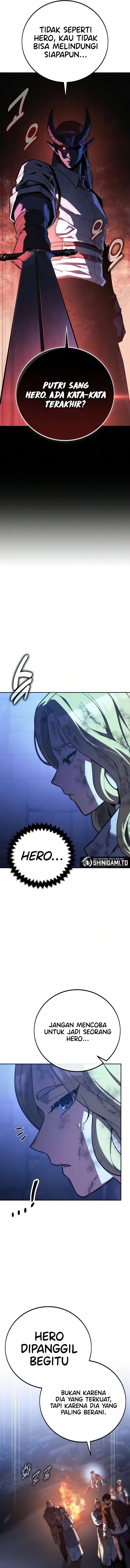 Baca 30 Years Have Passed Since The Prologue - Chapter 8 halaman 13