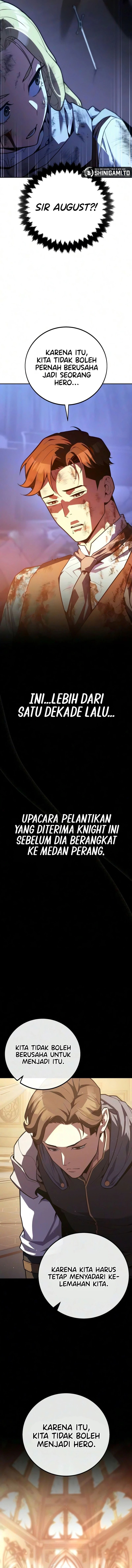 Baca 30 Years Have Passed Since The Prologue - Chapter 8 halaman 14