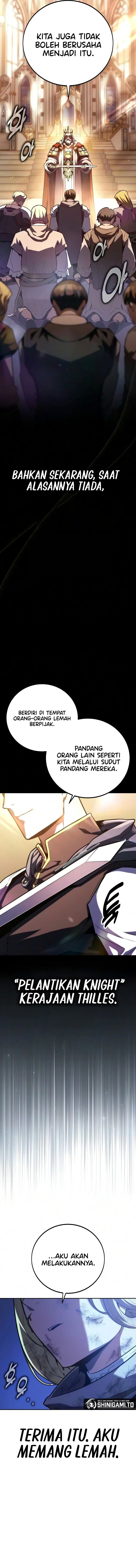Baca 30 Years Have Passed Since The Prologue - Chapter 8 halaman 15
