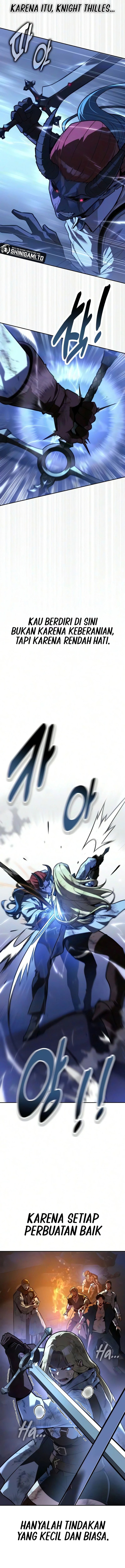 Baca 30 Years Have Passed Since The Prologue - Chapter 8 halaman 17