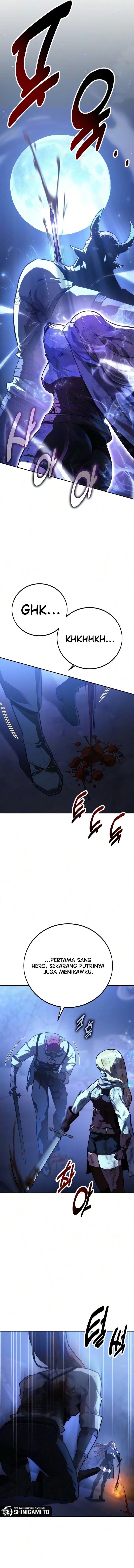 Baca 30 Years Have Passed Since The Prologue - Chapter 8 halaman 20