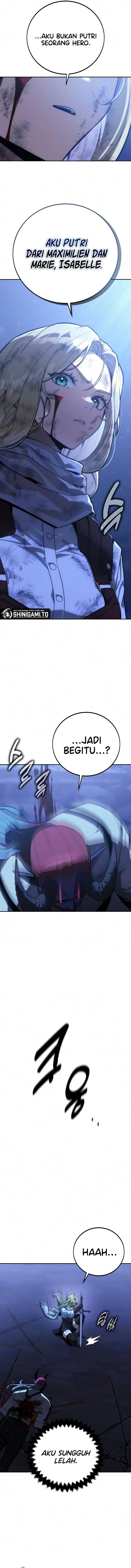 Baca 30 Years Have Passed Since The Prologue - Chapter 8 halaman 21
