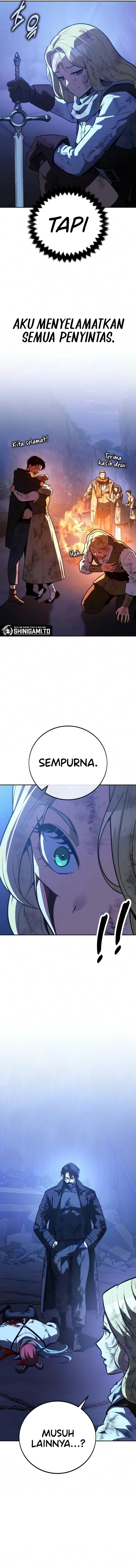 Baca 30 Years Have Passed Since The Prologue - Chapter 8 halaman 22