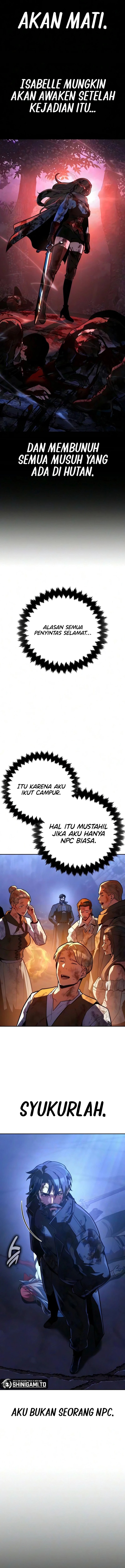 Baca 30 Years Have Passed Since The Prologue - Chapter 8 halaman 24