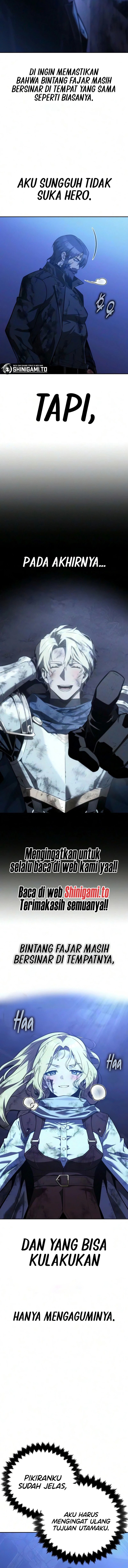 Baca 30 Years Have Passed Since The Prologue - Chapter 8 halaman 26