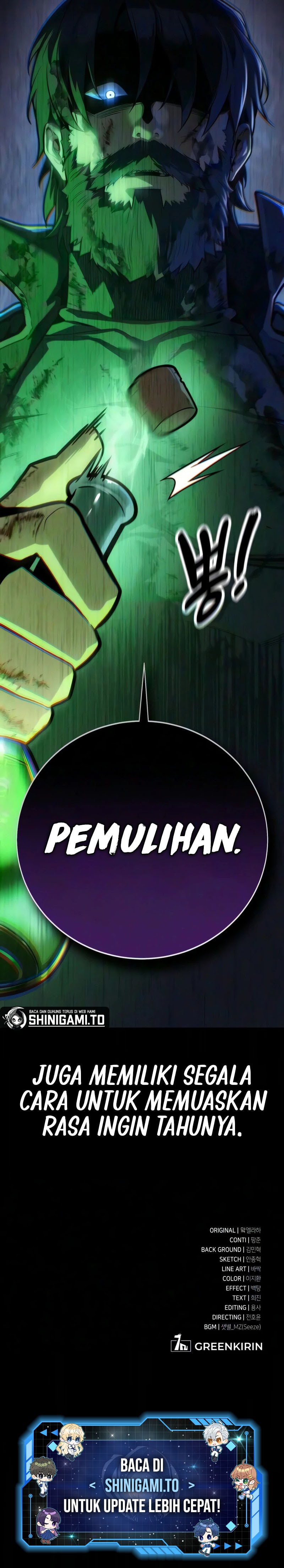 Baca 30 Years Have Passed Since The Prologue - Chapter 8 halaman 28