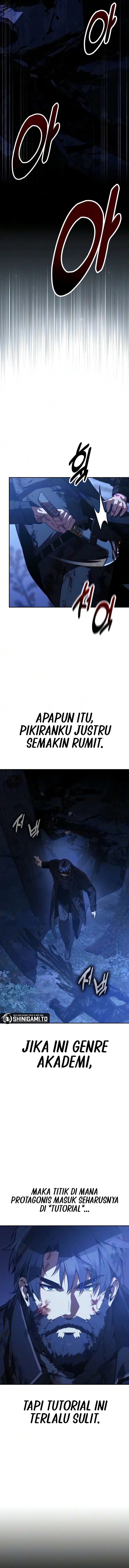 Baca 30 Years Have Passed Since The Prologue - Chapter 8 halaman 3