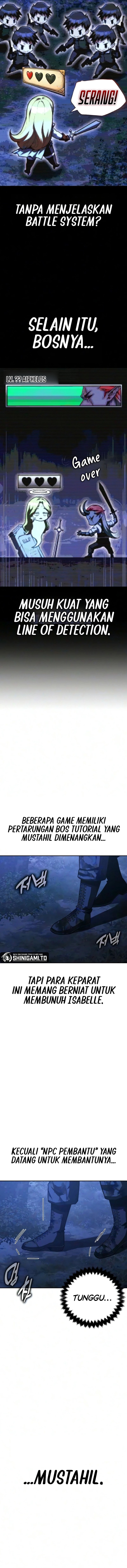 Baca 30 Years Have Passed Since The Prologue - Chapter 8 halaman 5