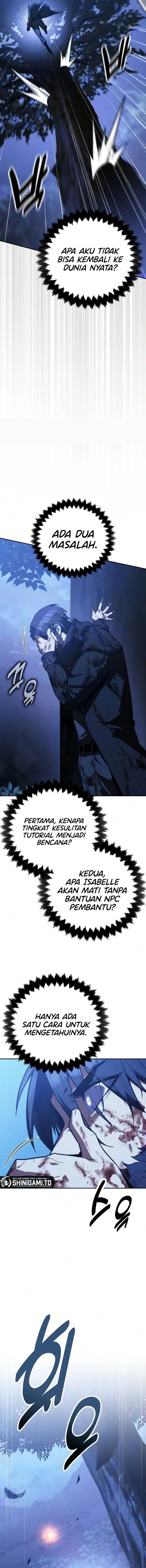 Baca 30 Years Have Passed Since The Prologue - Chapter 8 halaman 7