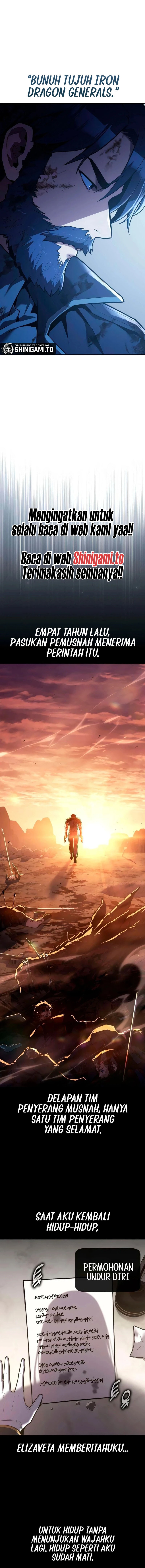 Baca 30 Years Have Passed Since The Prologue Chapter 9 Bahasa Indonesia page 24