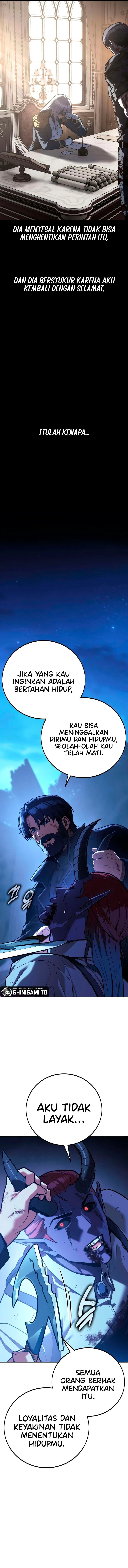 Baca 30 Years Have Passed Since The Prologue Chapter 9 Bahasa Indonesia page 26