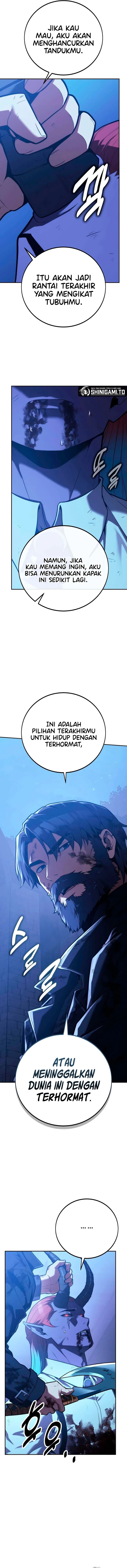 Baca 30 Years Have Passed Since The Prologue Chapter 9 Bahasa Indonesia page 28