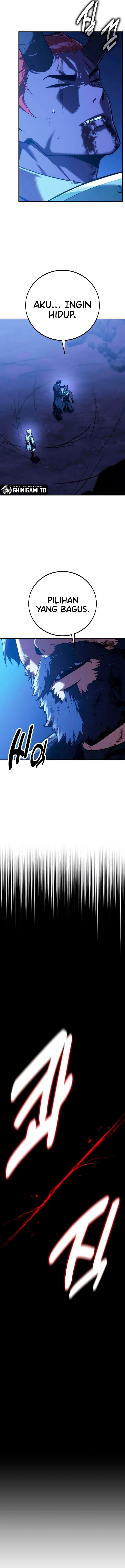Baca 30 Years Have Passed Since The Prologue Chapter 9 Bahasa Indonesia page 30