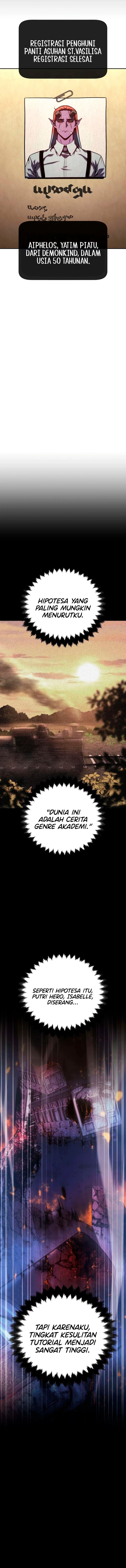 Baca 30 Years Have Passed Since The Prologue Chapter 9 Bahasa Indonesia page 32