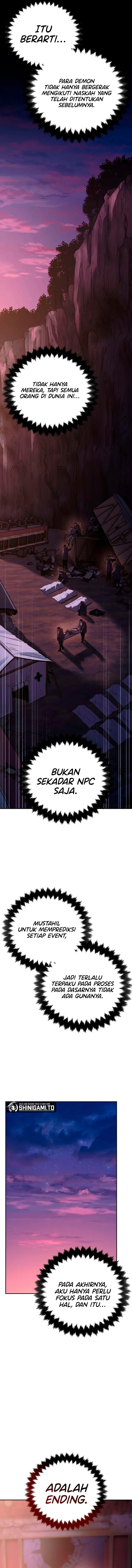 Baca 30 Years Have Passed Since The Prologue Chapter 9 Bahasa Indonesia page 34