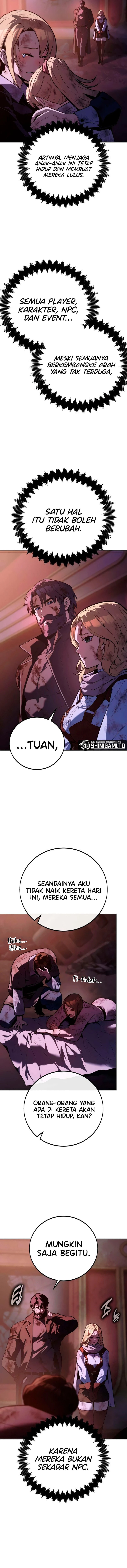 Baca 30 Years Have Passed Since The Prologue Chapter 9 Bahasa Indonesia page 36