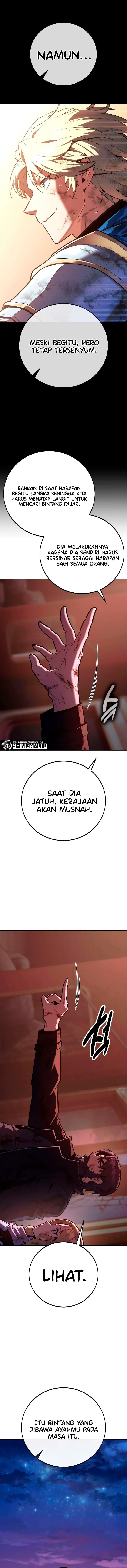 Baca 30 Years Have Passed Since The Prologue Chapter 9 Bahasa Indonesia page 40