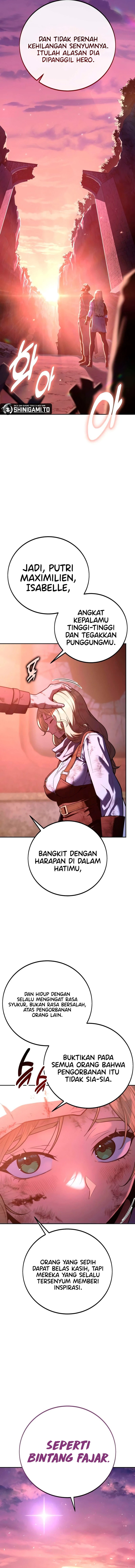 Baca 30 Years Have Passed Since The Prologue Chapter 9 Bahasa Indonesia page 44