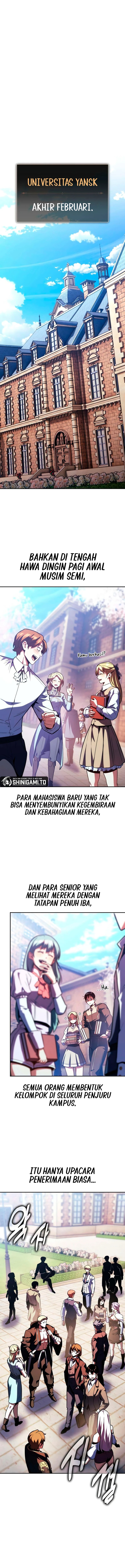 Baca 30 Years Have Passed Since The Prologue Chapter 9 Bahasa Indonesia page 48