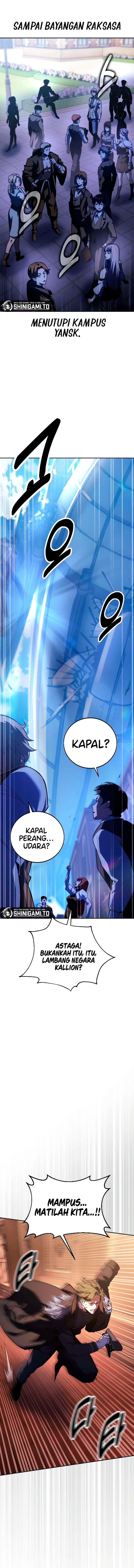 Baca 30 Years Have Passed Since The Prologue Chapter 9 Bahasa Indonesia page 50