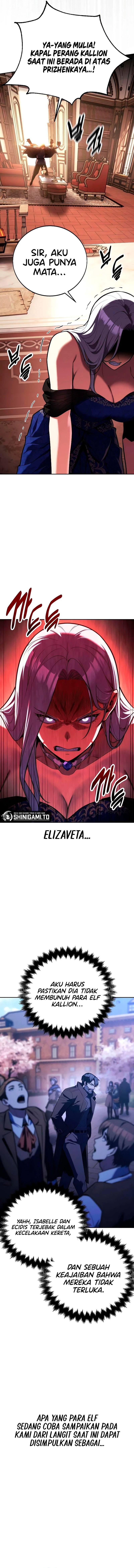 Baca 30 Years Have Passed Since The Prologue Chapter 9 Bahasa Indonesia page 52