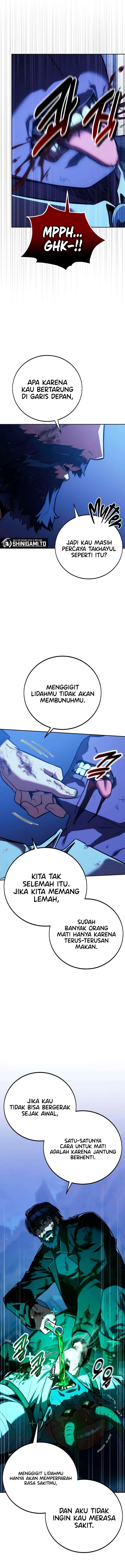 Baca 30 Years Have Passed Since The Prologue Chapter 9 Bahasa Indonesia page 10