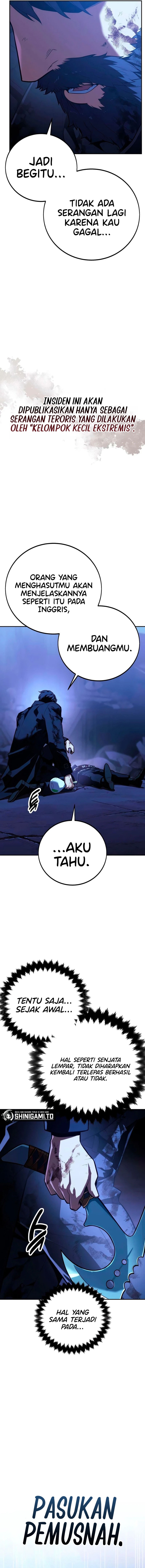 Baca 30 Years Have Passed Since The Prologue Chapter 9 Bahasa Indonesia page 16