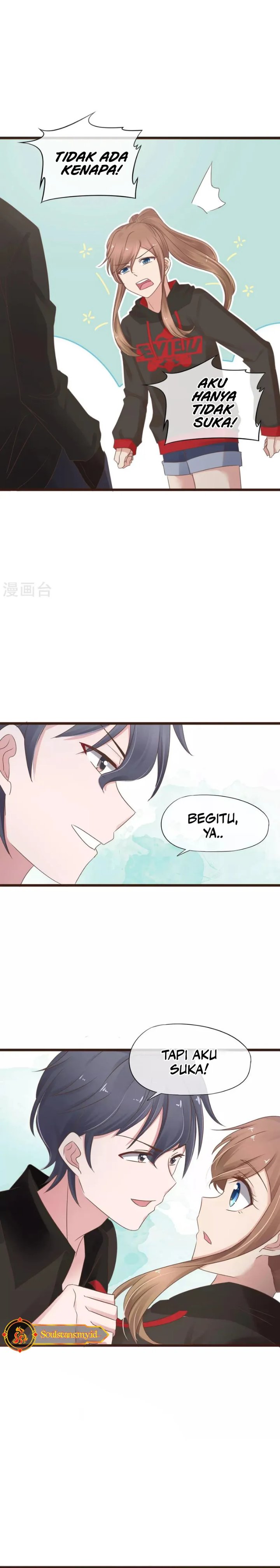 37.5℃ Hidden Love Chapter 10 - Page 13