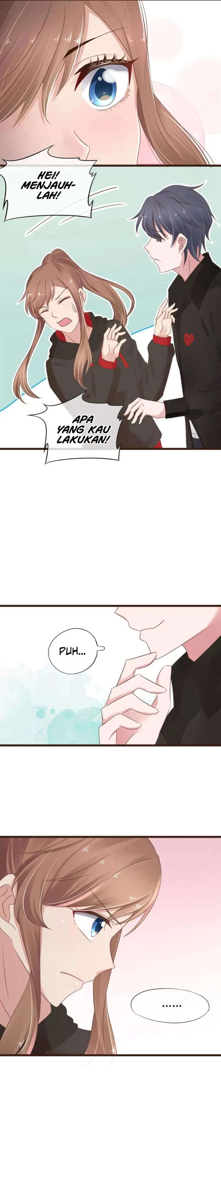 37.5℃ Hidden Love Chapter 10 - Page 14