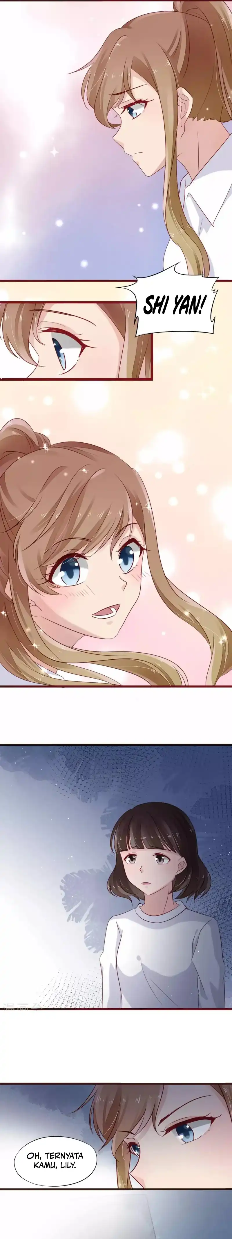 37.5℃ Hidden Love Chapter 12 - Page 7