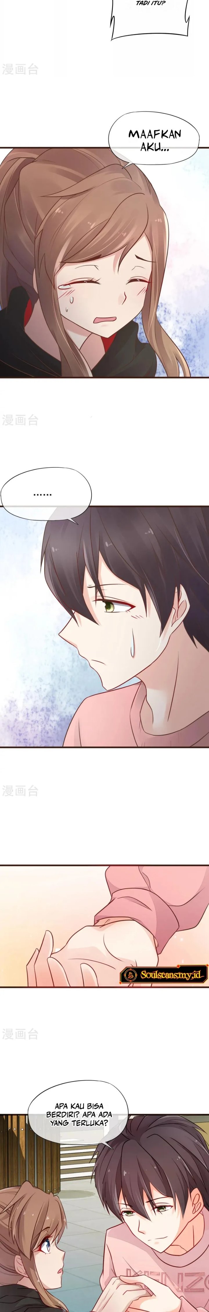 37.5℃ Hidden Love Chapter 2 - Page 13