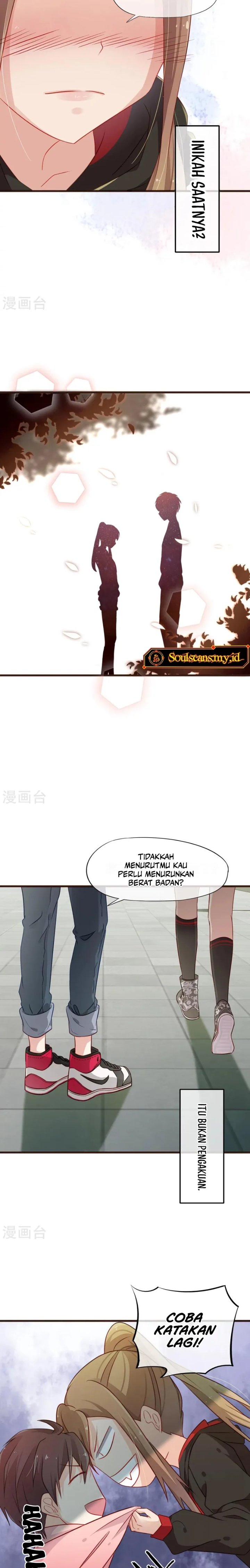 37.5℃ Hidden Love Chapter 2 - Page 15