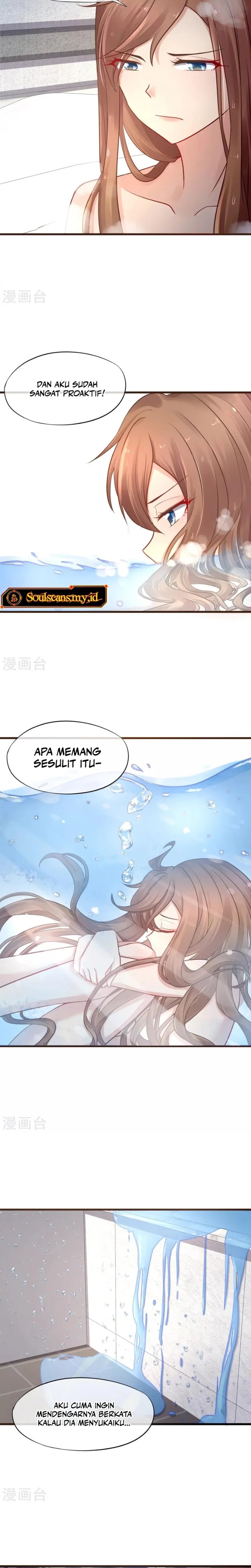 37.5℃ Hidden Love Chapter 2 - Page 3