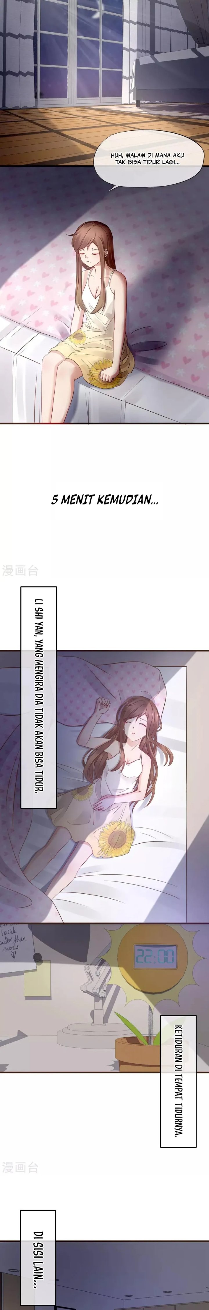 37.5℃ Hidden Love Chapter 2 - Page 4