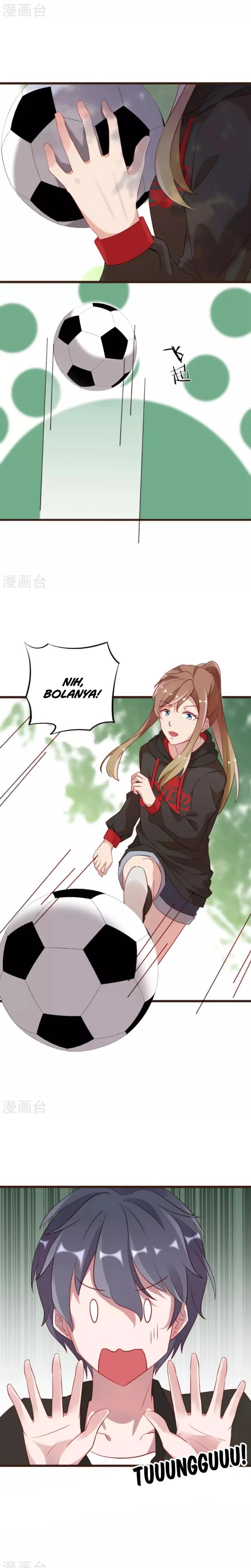 37.5℃ Hidden Love Chapter 4 - Page 12