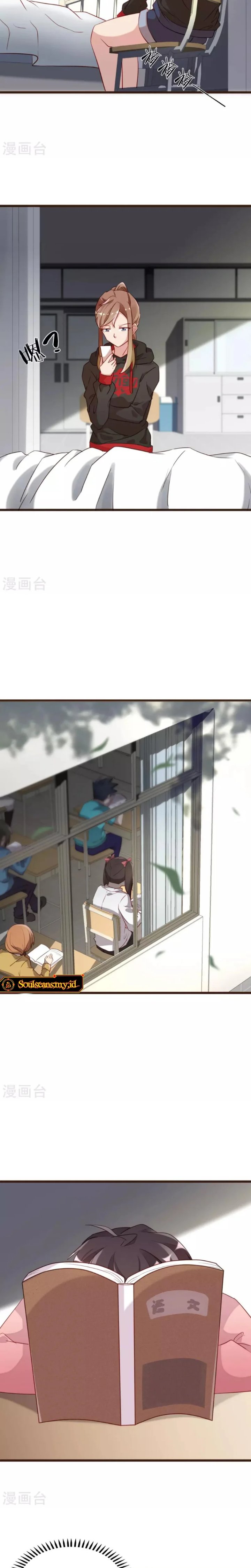 37.5℃ Hidden Love Chapter 4 - Page 15